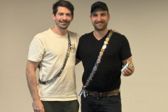 TV: Vereinsversammlung Heidihotel