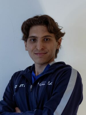 Portrait Jarno Illien